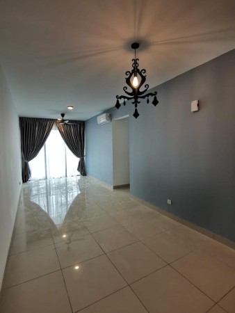 Condo For Rent at Mizumi Residences