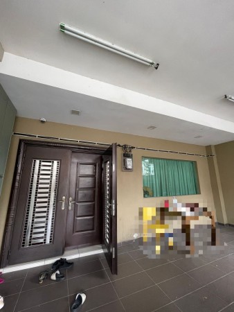 Terrace House For Sale at Bandar Puteri Klang