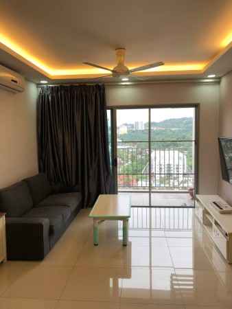 Condo For Sale at Puri Tower