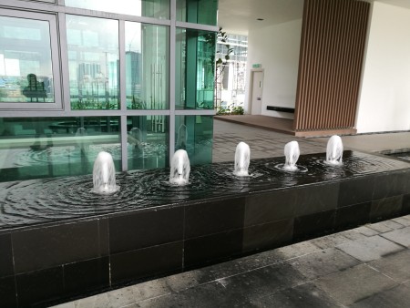 Condo For Sale at KL Eco City