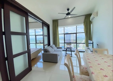 Condo Room for Rent at Five Stones