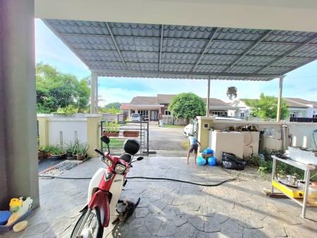 Terrace House For Sale at Taman Desa Salak Pekerti