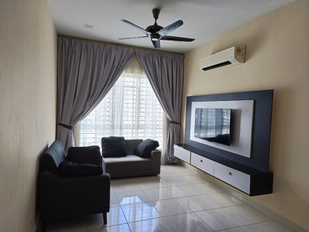 Condo For Sale at BSP 21