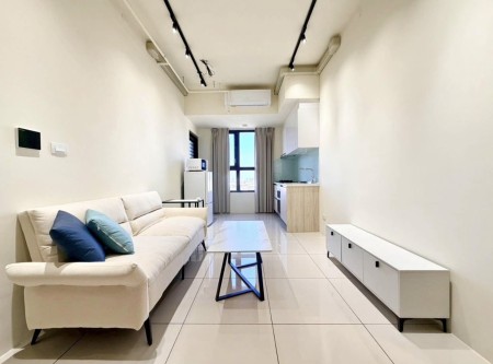 Condo Room for Rent at Bukit Awana Condominium