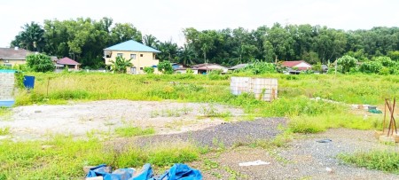 Industrial Land For Rent at Putra Bahagia