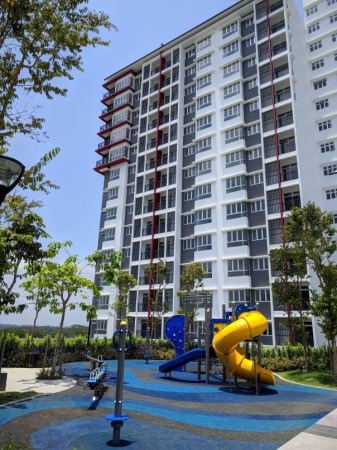 Condo For Sale at Kalista 2