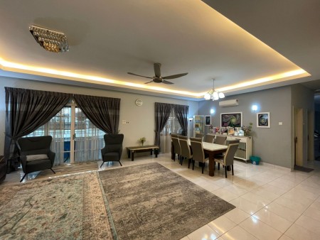 Semi D For Sale at Avenue One