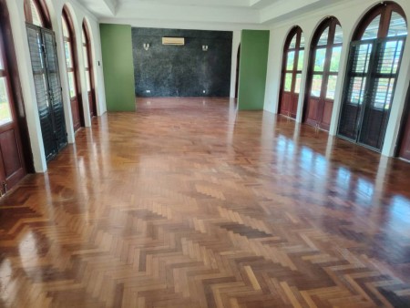 Bungalow House For Rent at Kenny Hills Residence