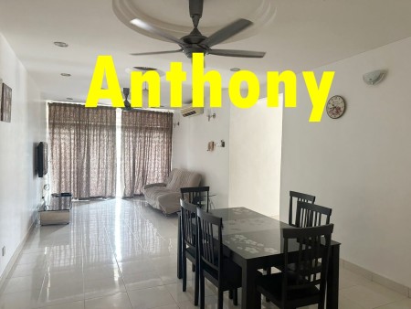 Condo For Sale at Regency Heights