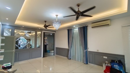 Semi D For Sale at Mutiara Keruing