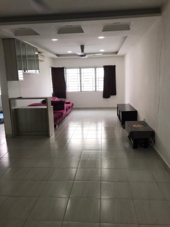 Condo For Sale at Koi Kinrara