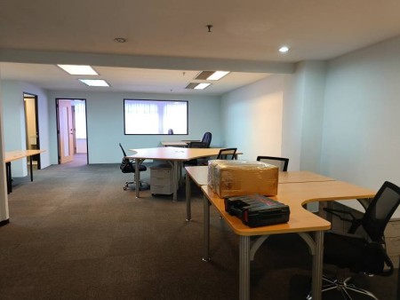 Office For Rent at Kelana Square