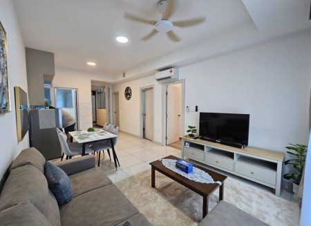 Condo For Rent at Glomac Damansara