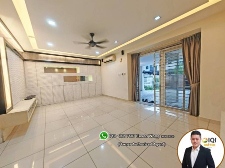 Terrace House For Sale at LaVille