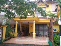 Terrace House For Sale at Taman Bukit Subang