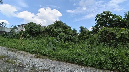 Residential Land For Sale at Kampung Sungai Merab