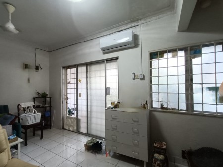 Terrace House For Sale at Pu12