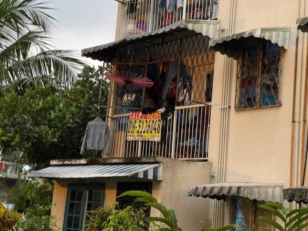 Apartment For Sale at Section 4