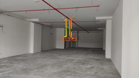 Shop Office For Rent at Bukit Rimau