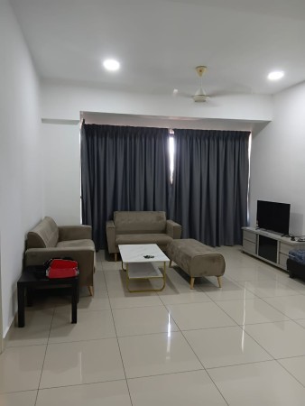 Condo For Rent at Residence 8