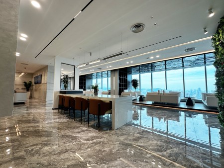 Office For Rent at The Exchange 106