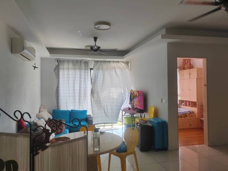 Condo For Rent at Park Villa