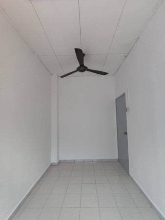Terrace House For Sale at Taman Lestari Putra