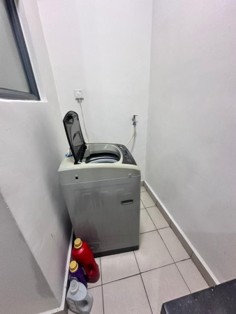 Condo For Rent at Covillea