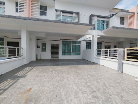 Terrace House For Sale at Cherry