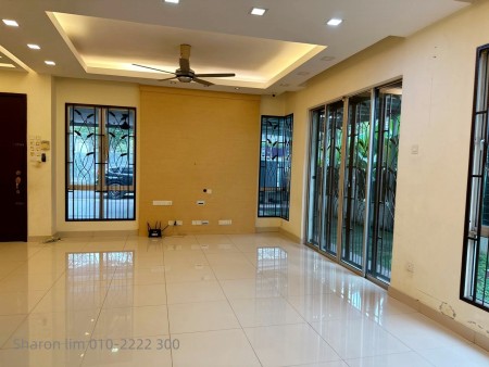 Cluster For Rent at Bandar Bukit Tinggi 3