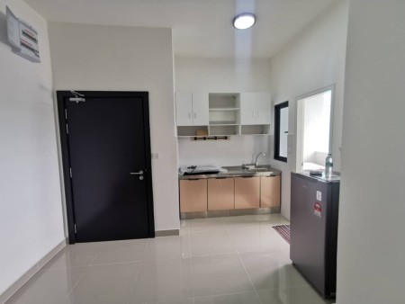 Serviced Residence for Rent