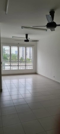 Apartment For Rent at De Kiara Apartment