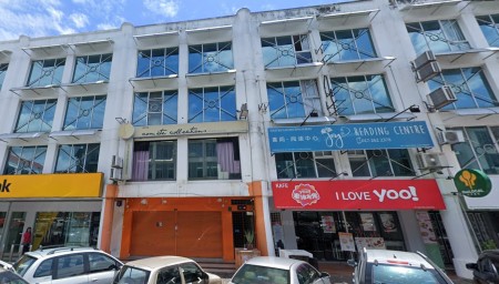 Shop Office For Rent at Bandar Puteri Puchong