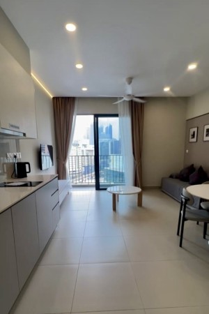 Condo For Sale at Bukit Bintang