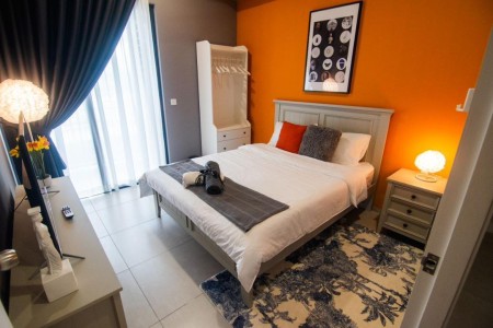 Condo For Rent at The Pano