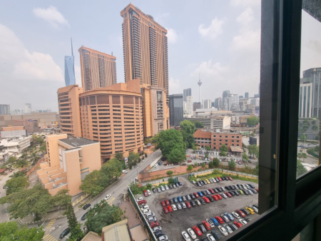 Condo For Sale at Bougainvilla