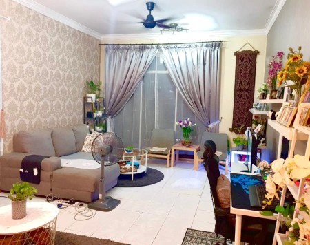 Condo For Sale at Impian Heights