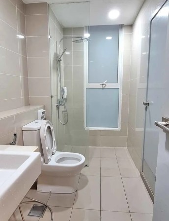 Condo Room for Rent at The Sentral Residences