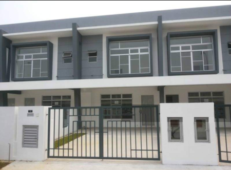 Superlink For Sale at Bandar Baru Klang