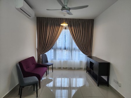Serviced Residence For Rent at M Vertica