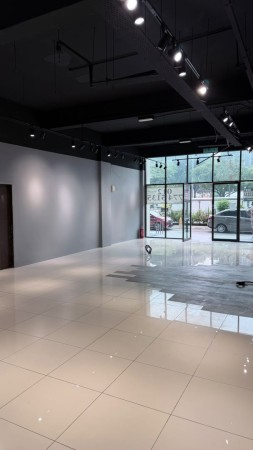 Shop Office For Rent at Medan Klang Lama 28