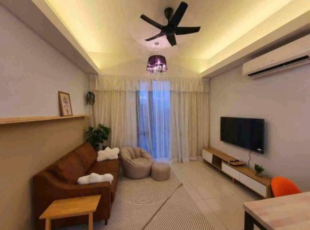 Condo Room for Rent at Desa Bukit Jambul
