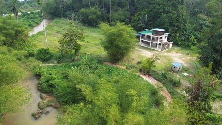 Agriculture Land For Sale at Seremban
