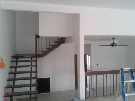 Terrace House For Sale at Taman Orkid Desa