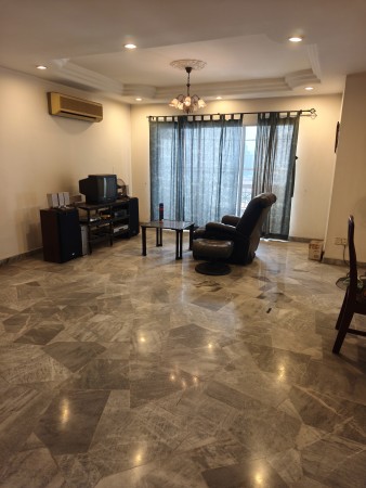 Condo For Sale at Pelangi Indah
