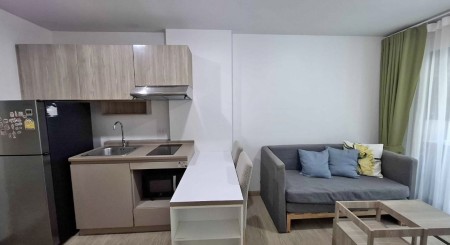 Condo Room for Rent at Bukit Jambul Indah Apartment