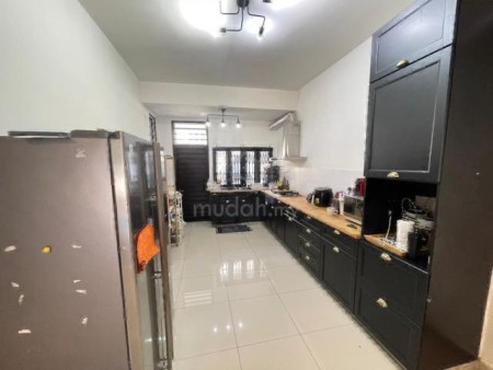 Terrace House For Sale at M Residence