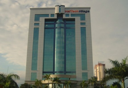 Office For Rent at Menara HeiTech Village
