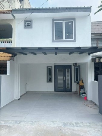 Terrace House For Sale at PJS 6