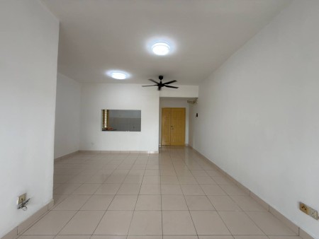 Apartment For Sale at Melur Apartment